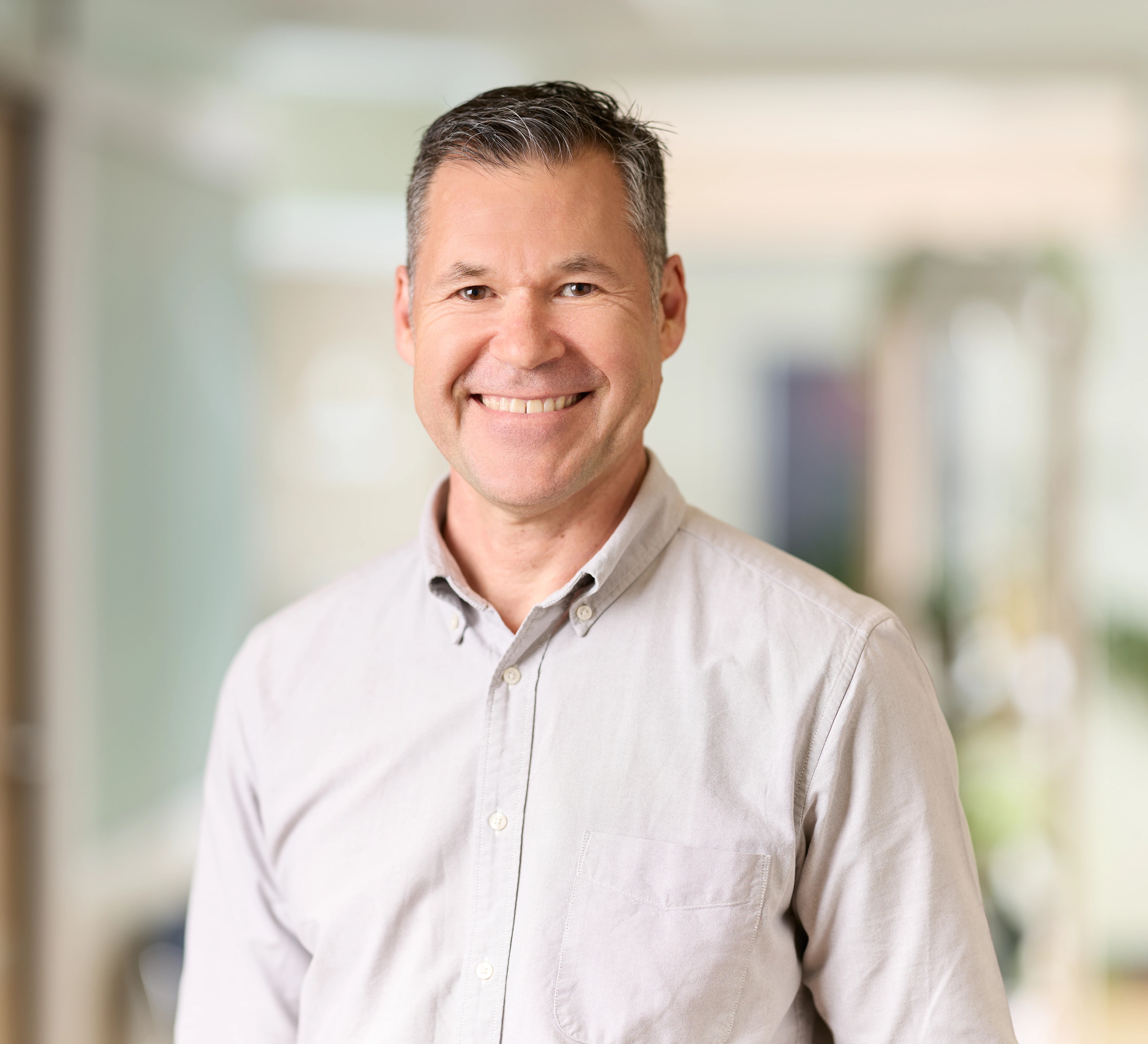 Dr Andrian Turczynowicz, chiropractor at Chiropractic Solutions Norwood Adelaide 