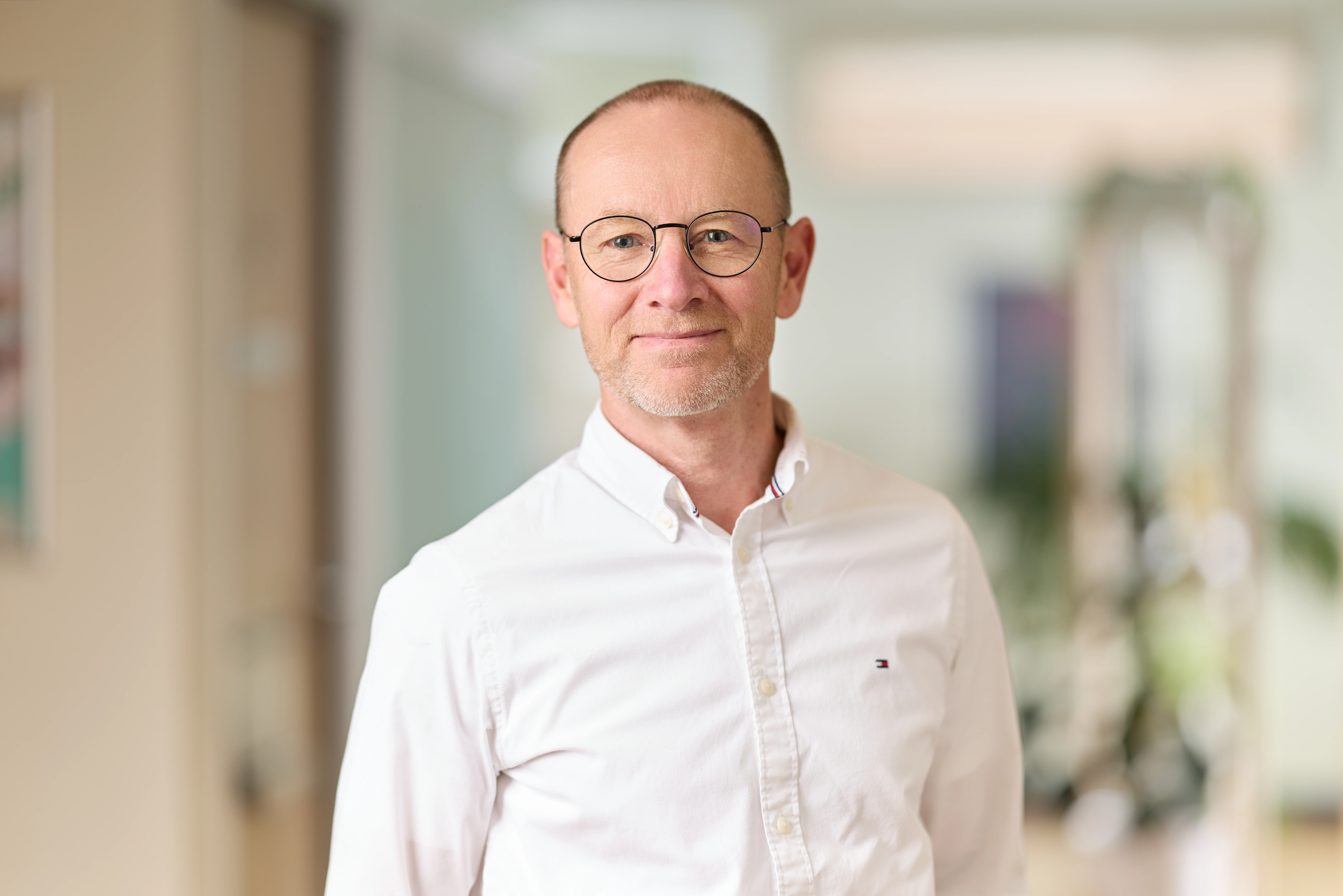 Dr Ken Leembruggen, chiropractor at Chiropractic Solutions Norwood Adelaide