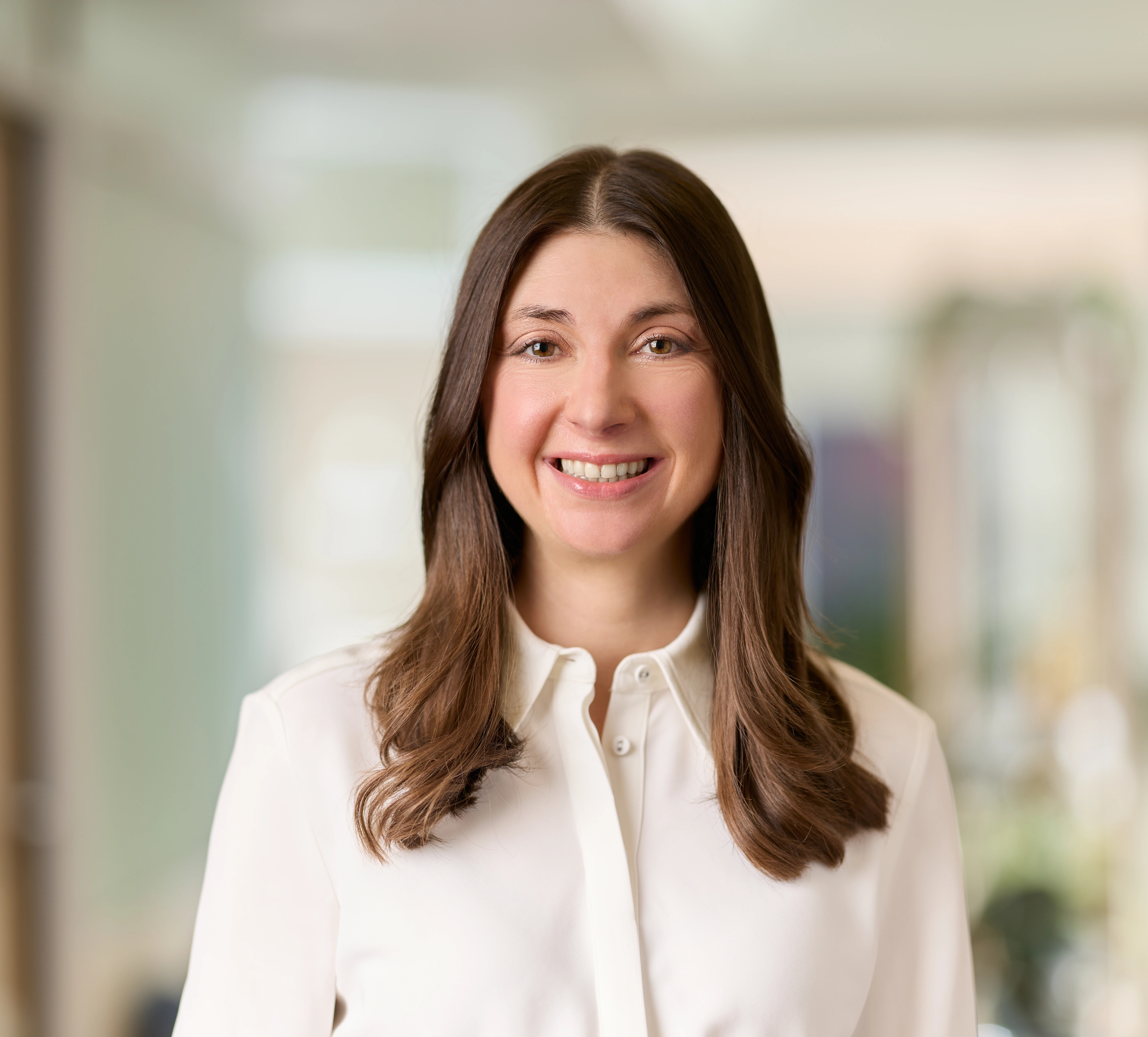 Dr Kimberley Manz, chiropractor, at Chiropractic Solutions Norwood Adelaide