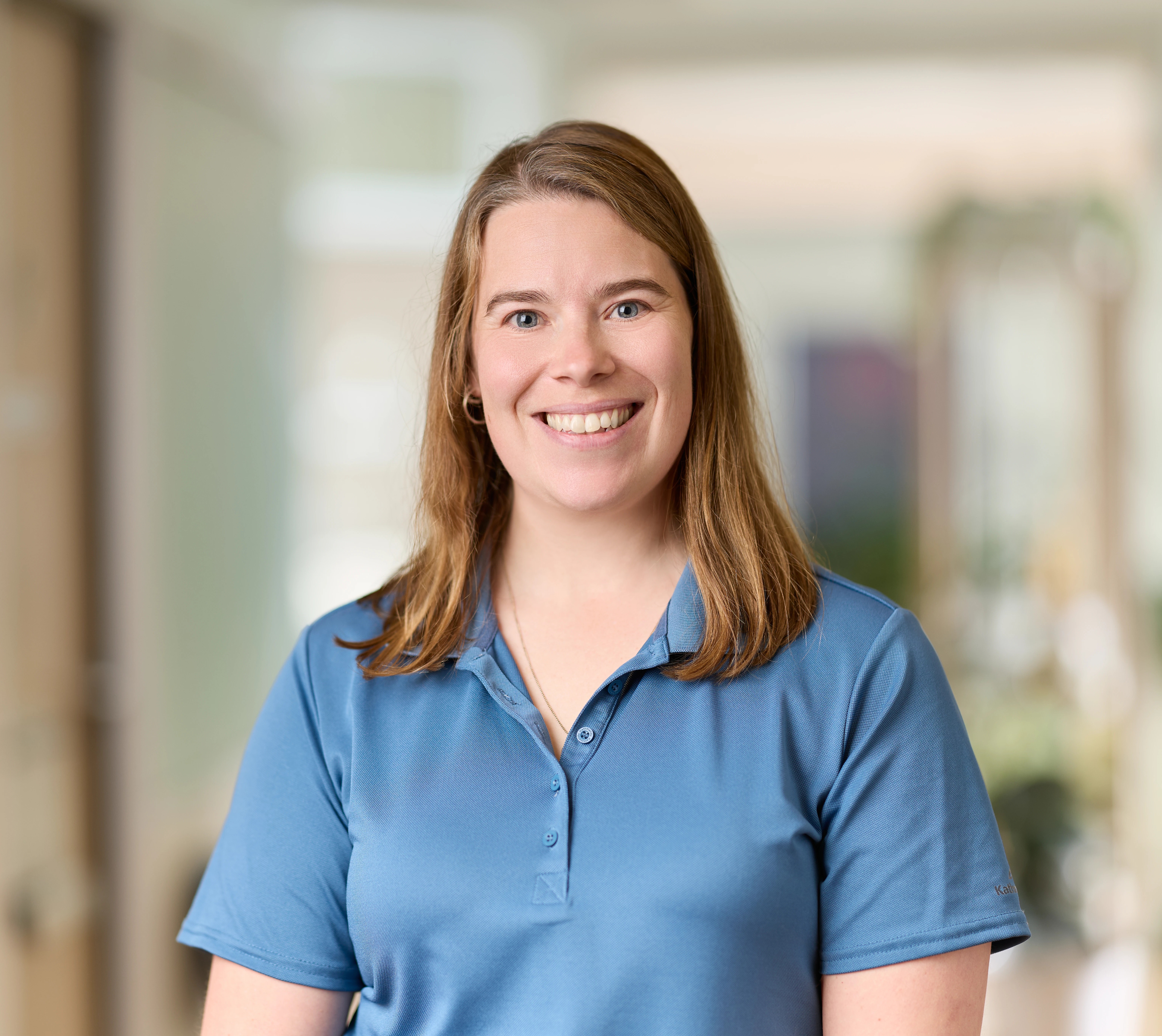 Kristen Rohde Remedial massage Therapist Chiropractic Solutions orwood Adelaide 